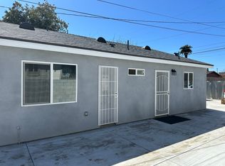 7005 Marbrisa Ave #1/2, Huntington Park, CA 90255