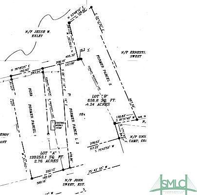 2nd image of 0 Old Augusta Road