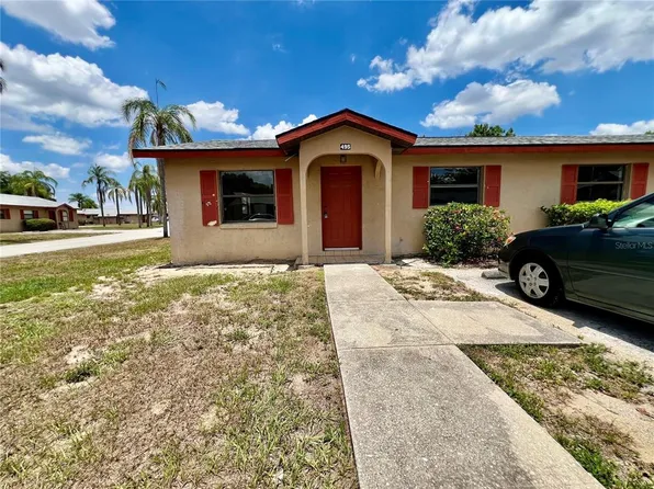 495 Las Palmas Cir #670, Avon Park, FL 33825