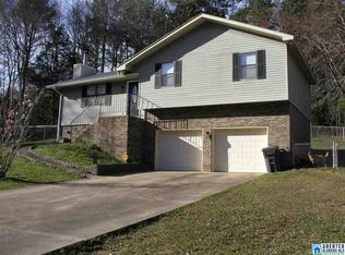 307 Hilltop Rd, Weaver, AL 36277