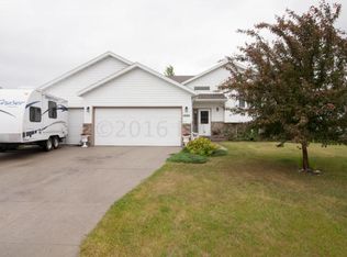 1004 10th Ave SE, Barnesville, MN 56514