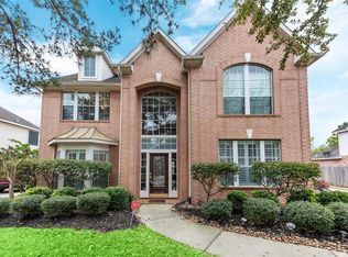 9419 Spearman Dr, Houston, TX 77040
