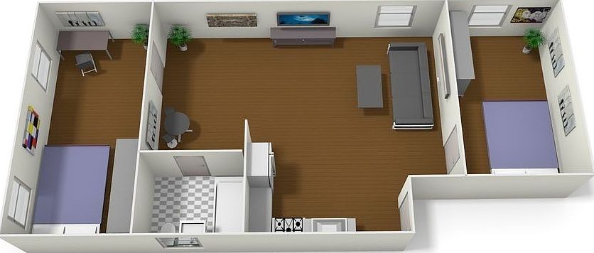 1st image of 112 Mulberry St APT 12