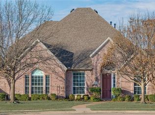 2133 Channel Islands Dr, Allen, TX 75013