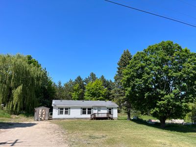 432 Winters Rd, Gaylord, MI, 49735