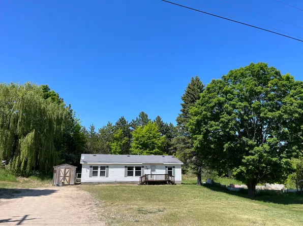 432 Winters Rd, Gaylord, MI 49735