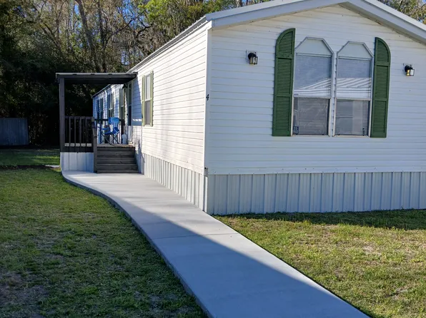 (undisclosed Address), Kingsland, GA 31548