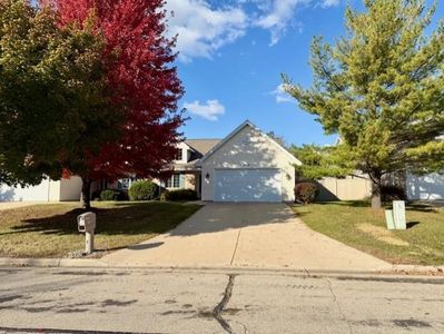 2272 Effingham Way, Sun Prairie, WI, 53590
