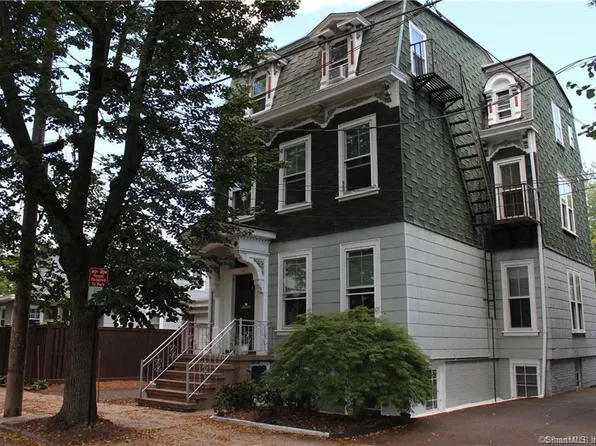13 Pleasant St #Ll, New Haven, CT 06511