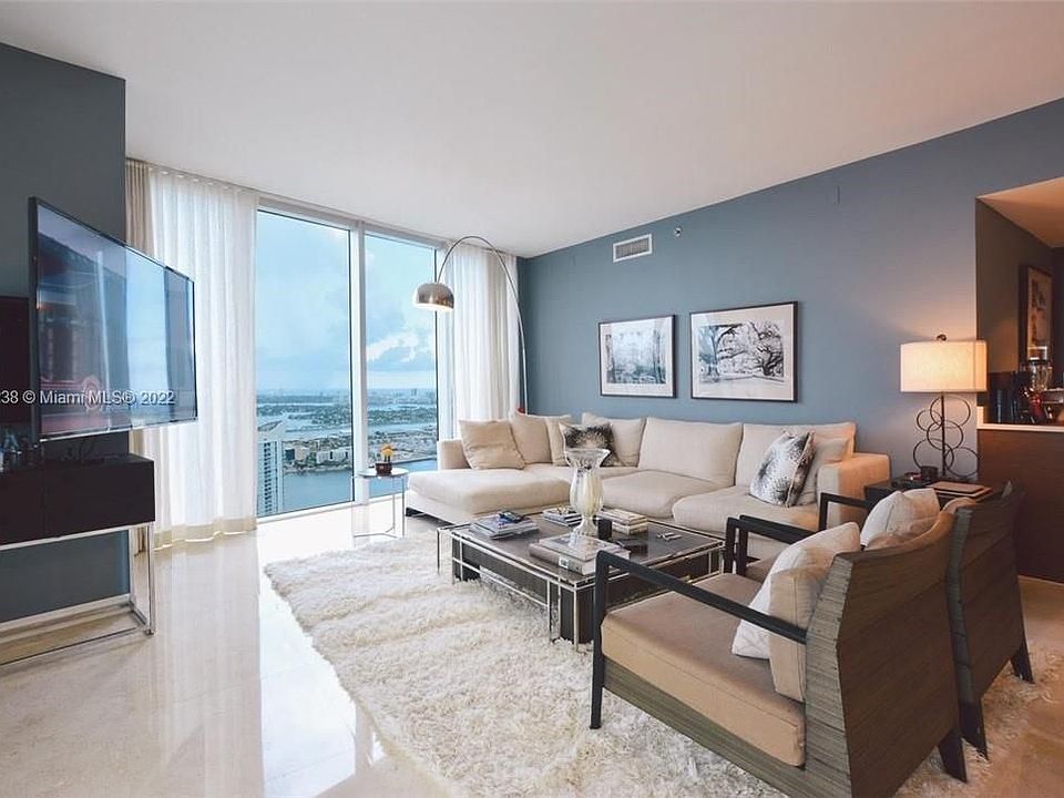 1st image of 465 Brickell Ave APT 5302