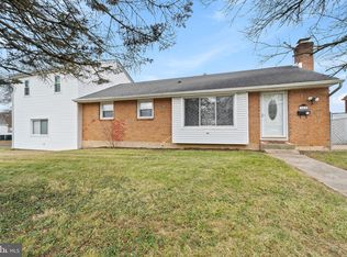 309 S Pine Ave, Maple Shade, NJ 08052