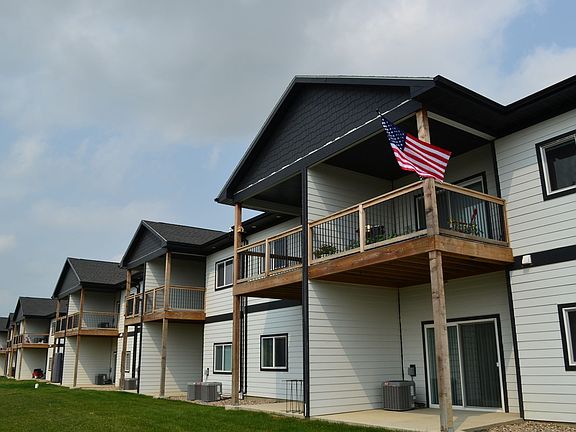 3rd image of 4033 N Olympia Dr Unit 224