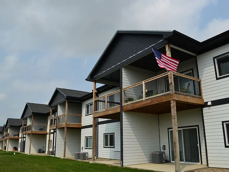 4033 N Olympia Dr #224 — Photo 3
