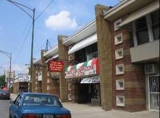 3819 N Harlem Ave #1, Chicago, IL 60634