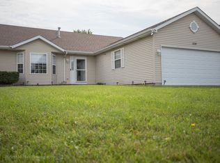 1106 Mazalin Dr, Shorewood, IL 60404