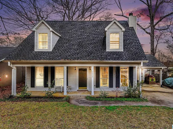 3006 Oconner Ct, Helena, AL 35080