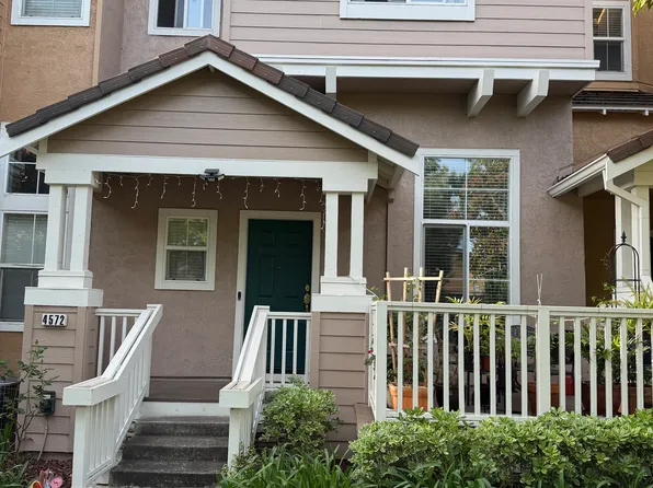 4572 Central Pkwy, Dublin, CA 94568