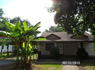 2004 Boardman St SW, Huntsville, AL 35805