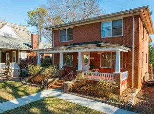1808 Bickett Blvd, Raleigh, NC 27608