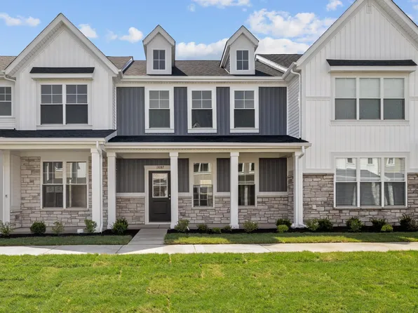 13087 Carolina St, Crown Point, IN 46307