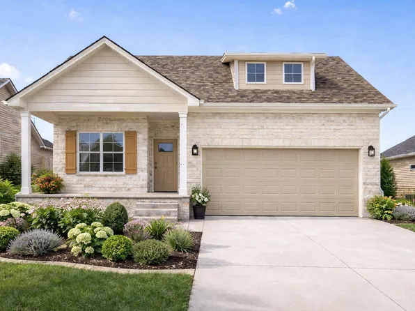 4120 Meadowlark Rd, Lexington, KY 40509