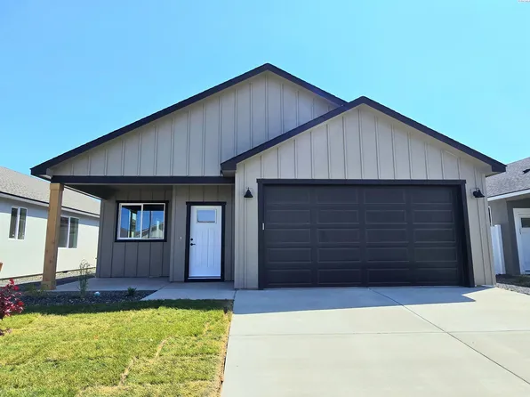 3649 Stardust St, Richland, WA 99352