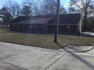 42432 Pumpkin Center Rd, Hammond, LA 70403