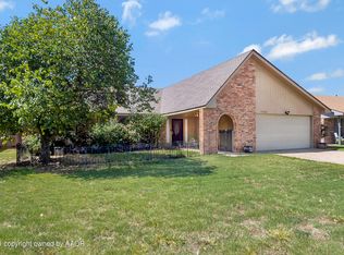 7920 Fenley Dr, Amarillo, TX 79121