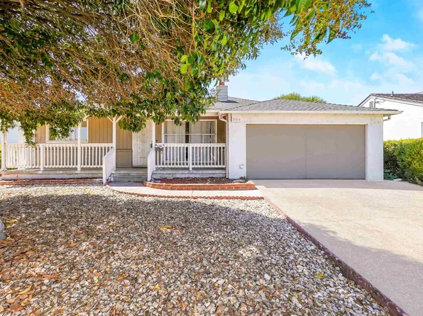 17443 Via Carmen, San Lorenzo, CA 94580