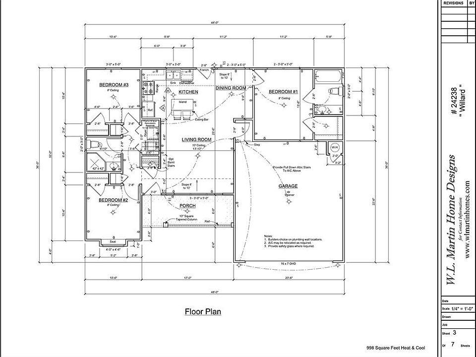 2nd image of 164B Stewart Dr NW