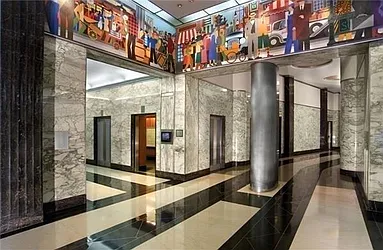 Rented by Citi Habitats