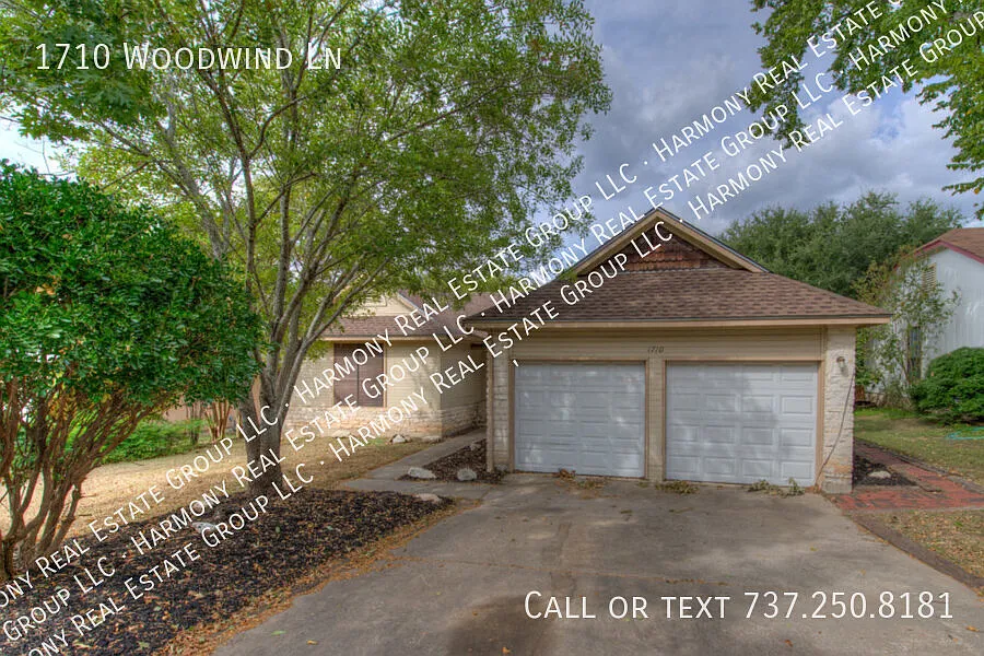 1710 Woodwind Ln