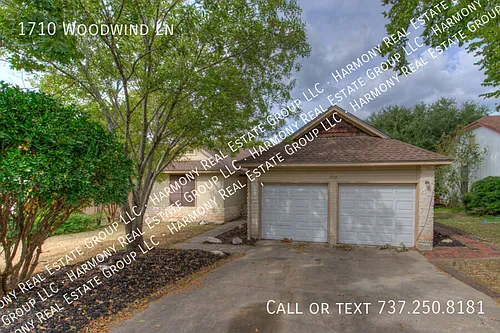 1710 Woodwind Ln Photo 1