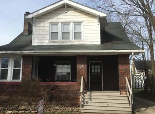 78 Stambaugh Ave #2, Sharon, PA 16146
