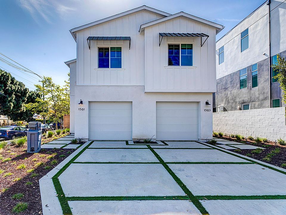 1st image of 1561 Carmelina Ave #12405