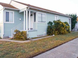 1831 Hoffman Blvd, Richmond, CA