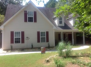 1610 Marble Rock Way, Monroe, GA 30656