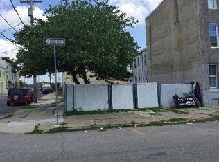 2101 E Huntingdon St, Philadelphia, PA 19125