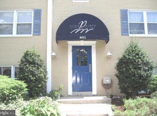 4411 Falls Bridge Dr UNIT B, Baltimore, MD 21211