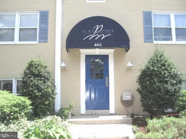 4411 Falls Bridge Dr Unit B, Baltimore, MD 21211