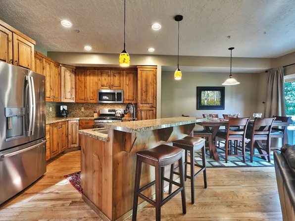 (undisclosed Address), Park City, UT 84060