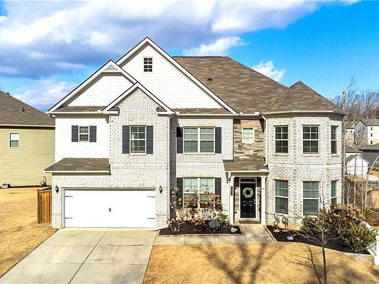 7835 Brewton Creek Dr — Photo 2