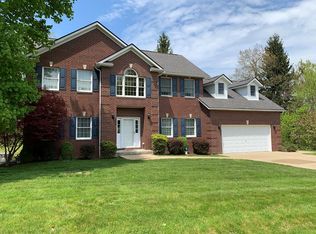 329 Serenity Rd, Wheeling, WV 26003