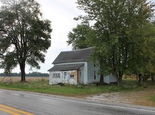 2878 S State Road 341, Hillsboro, IN 47949