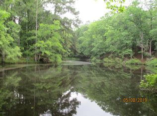 342 Old Causeyville Rd, Meridian, MS 39301