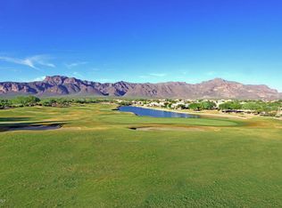 3605 S Ponderosa Dr, Gold Canyon, AZ 85118