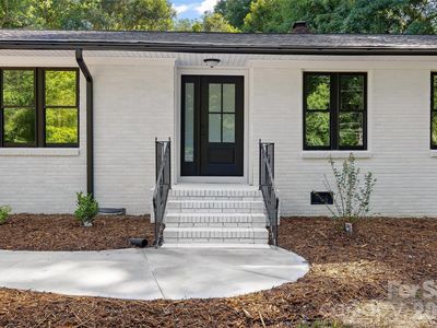 8033 Ritter Dr, Charlotte, NC, 28270