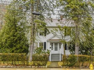 446 Cedar St, Dedham, MA 02026