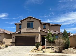 538 Palo Alto Dr NE, Rio Rancho, NM 87124