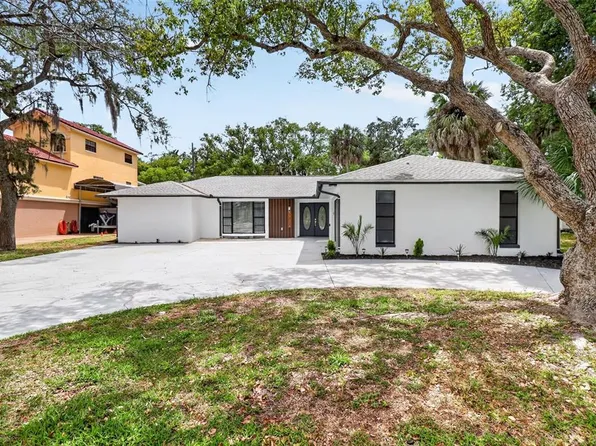 7213 Jasmin Dr, New Port Richey, FL 34652